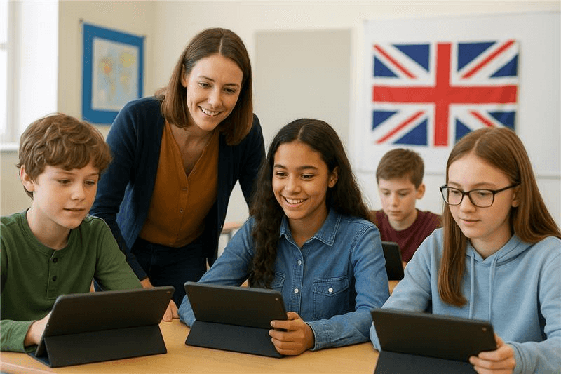 How Schools and MATs Can Simplify 1-2-1 Device Programmes