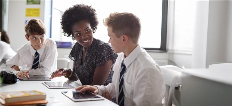 The Educational and Operational Advantages of Leasing