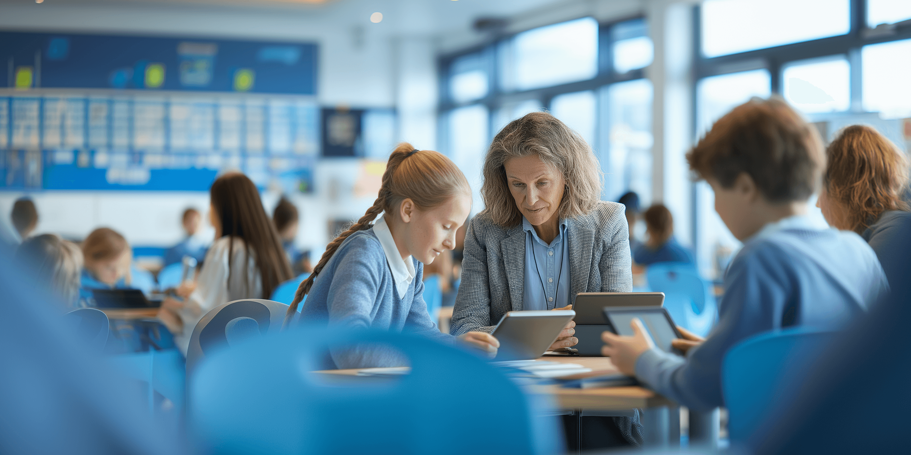 How Edutech Select Simplifies IT and Enhances Learning Outcomes in Independent Schools