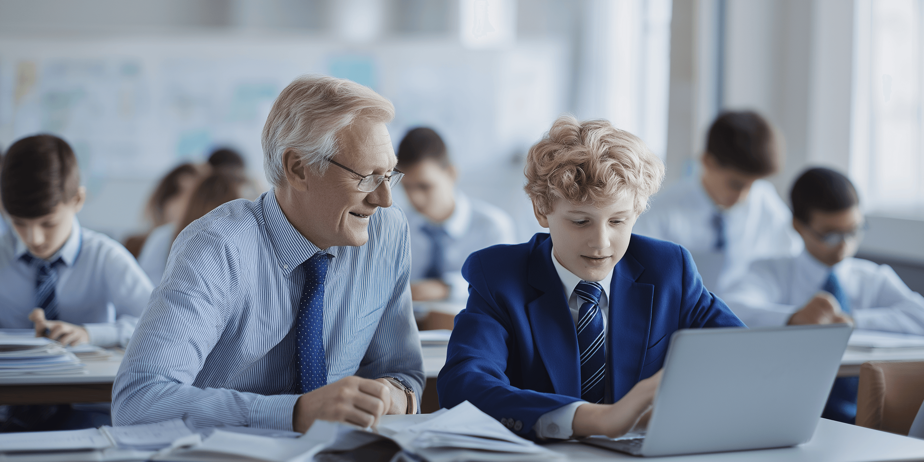 Why Schools Don’t Need More Technology - They Need Better Alignment
