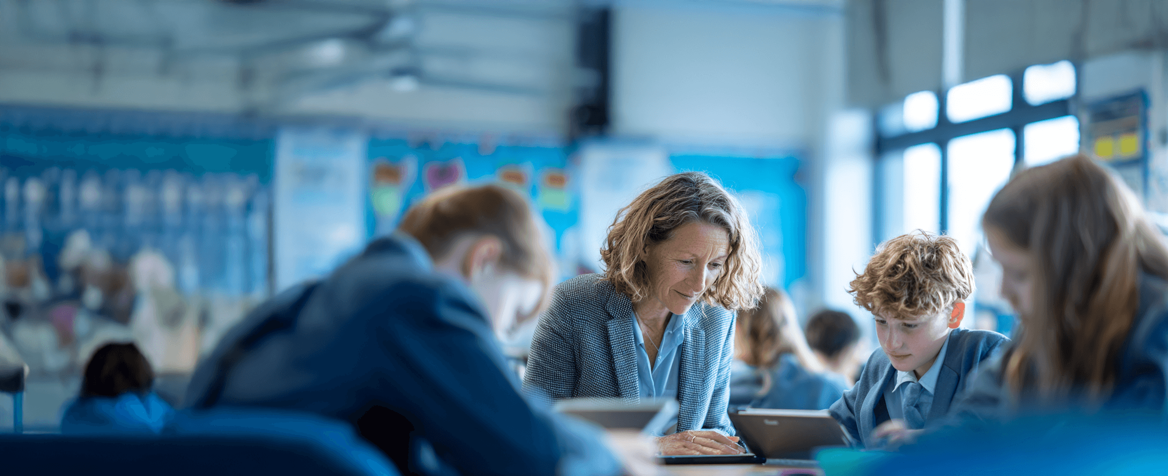 1 to 1 Technology: The Real Savings Edutech Shield & Support+ Unlocks for Education