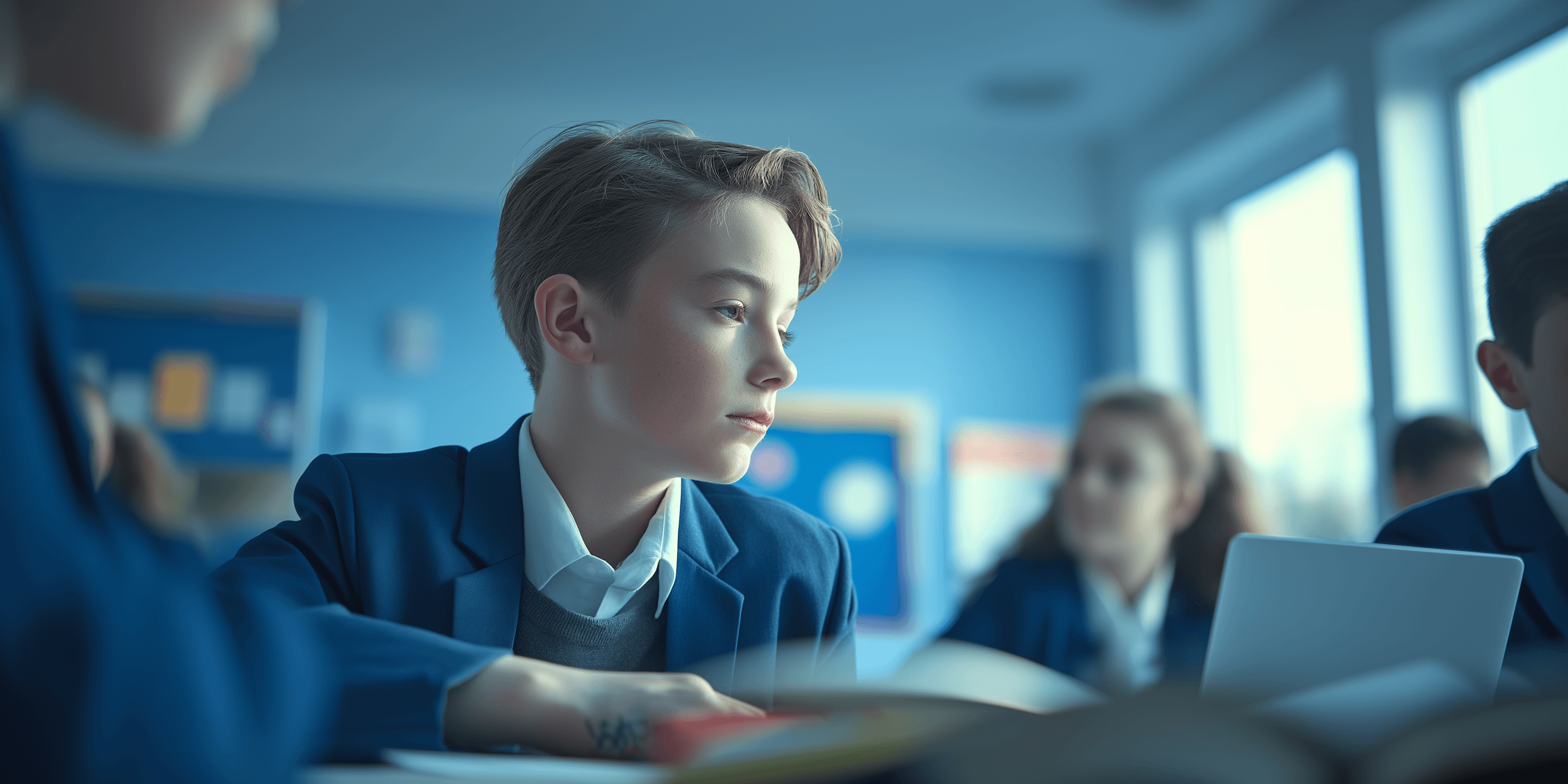 How Leasing Builds Future Skills and Keeps Learning on Track - 1 To 1 Device Schemes