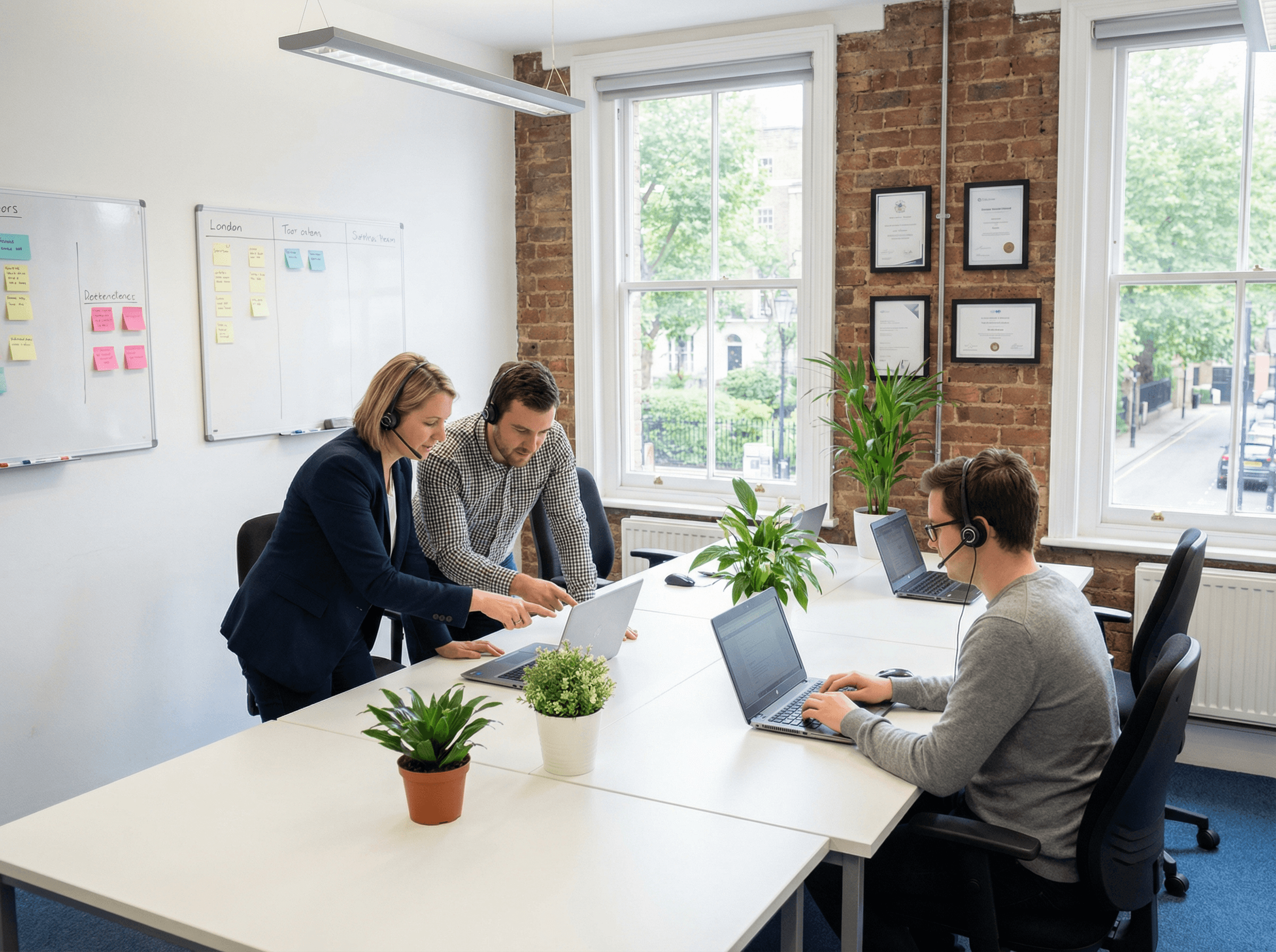 Reducing the Hidden Admin Burden on Schools in a 1 to 1 Technology Programme