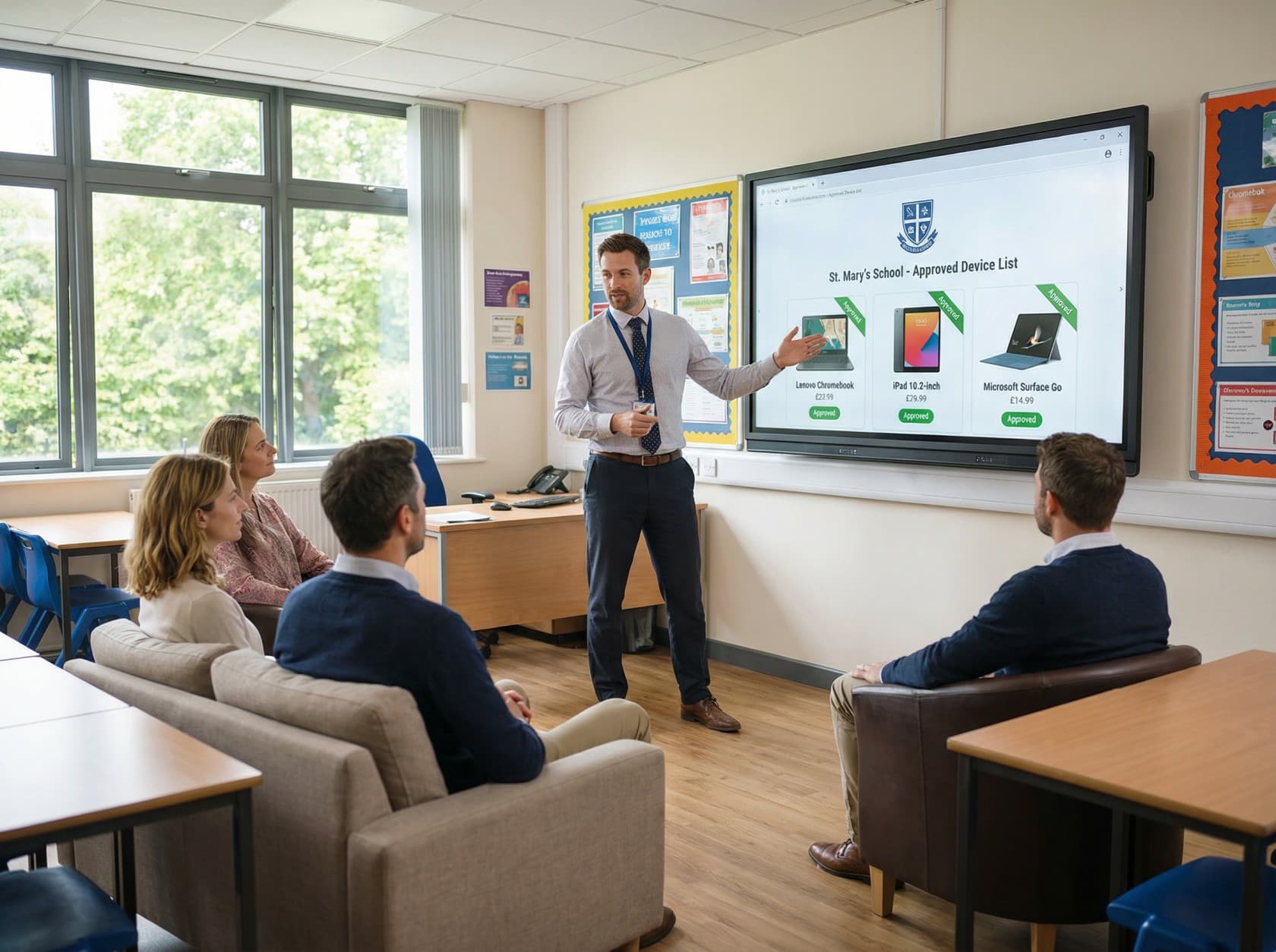 How Technology Builds Student Independence and Future-Readiness